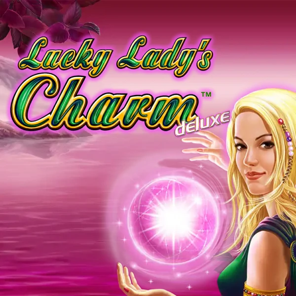 Lucky Lady’s Charm Deluxe